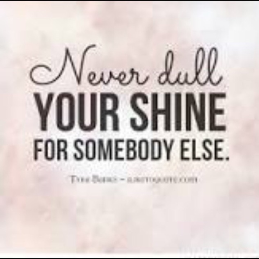 Meet your Posher, Susan